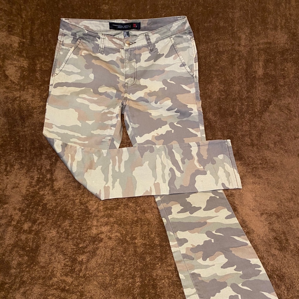 Forever 21 pants